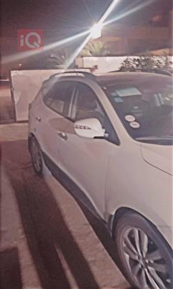 هيونداي توسان